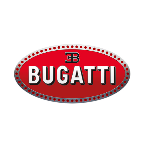 Bugatti