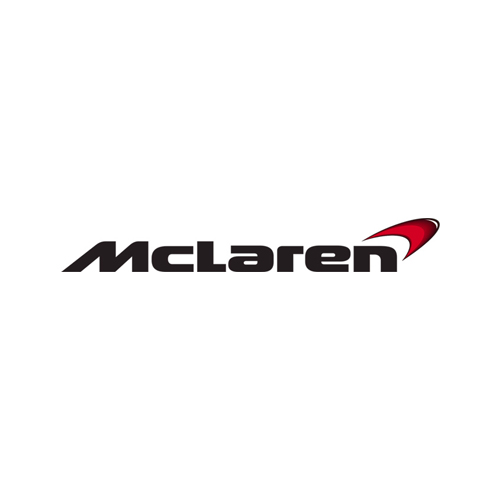McLaren